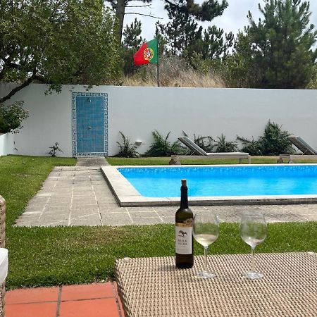Casa De Nono Villa Vau  Eksteriør billede