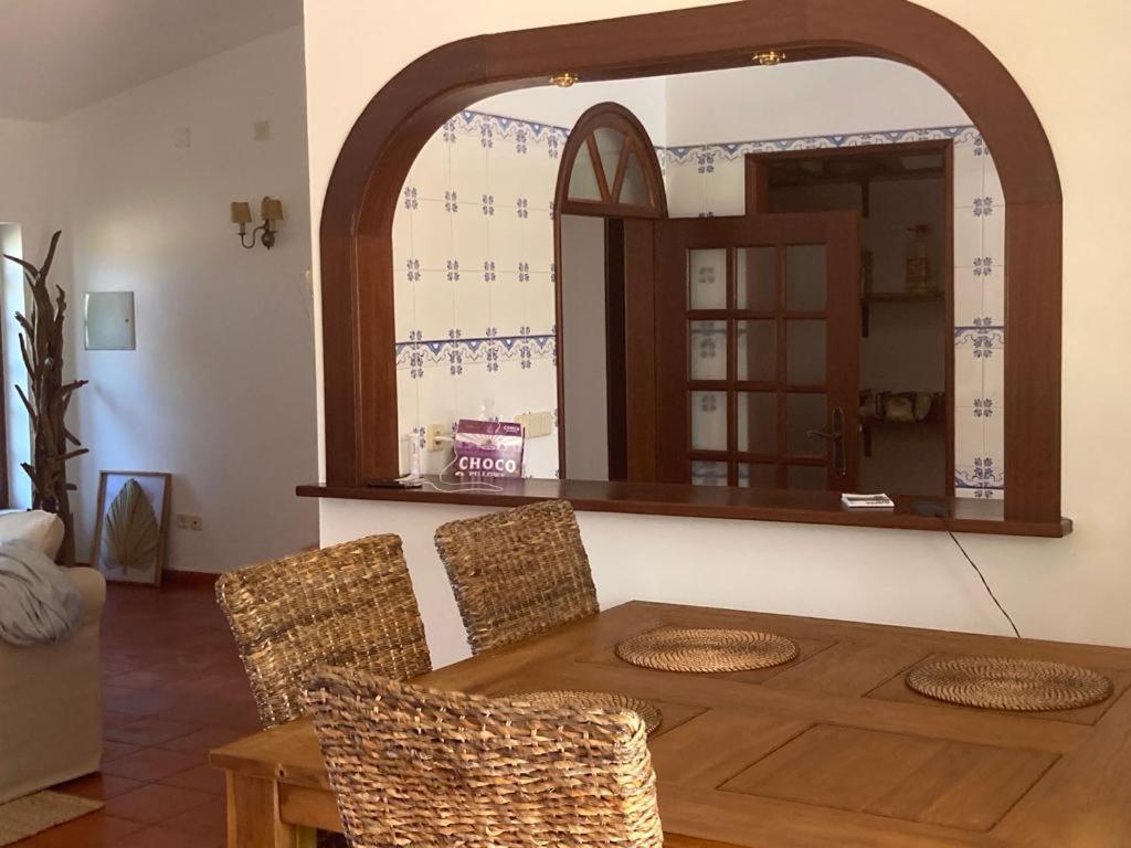 Casa De Nono Villa Vau  Eksteriør billede