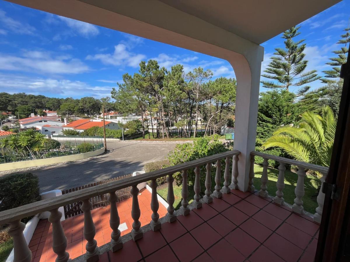 Casa De Nono Villa Vau  Eksteriør billede