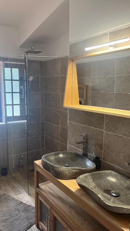 Casa De Nono Villa Vau  Eksteriør billede