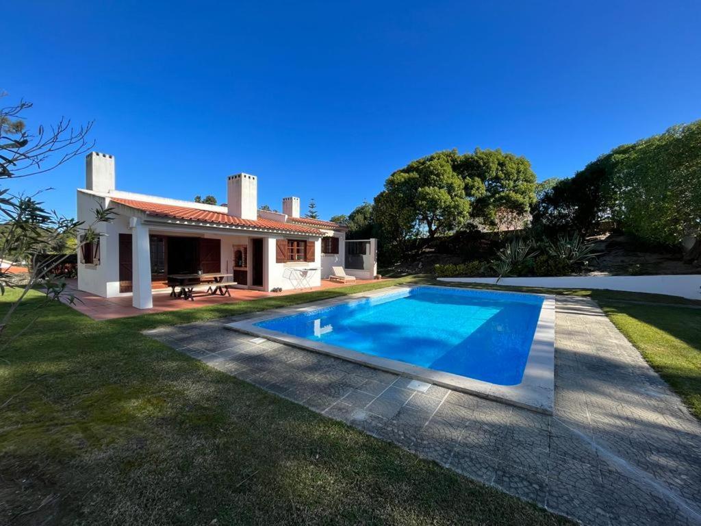 Casa De Nono Villa Vau  Eksteriør billede