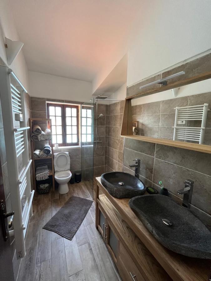 Casa De Nono Villa Vau  Eksteriør billede
