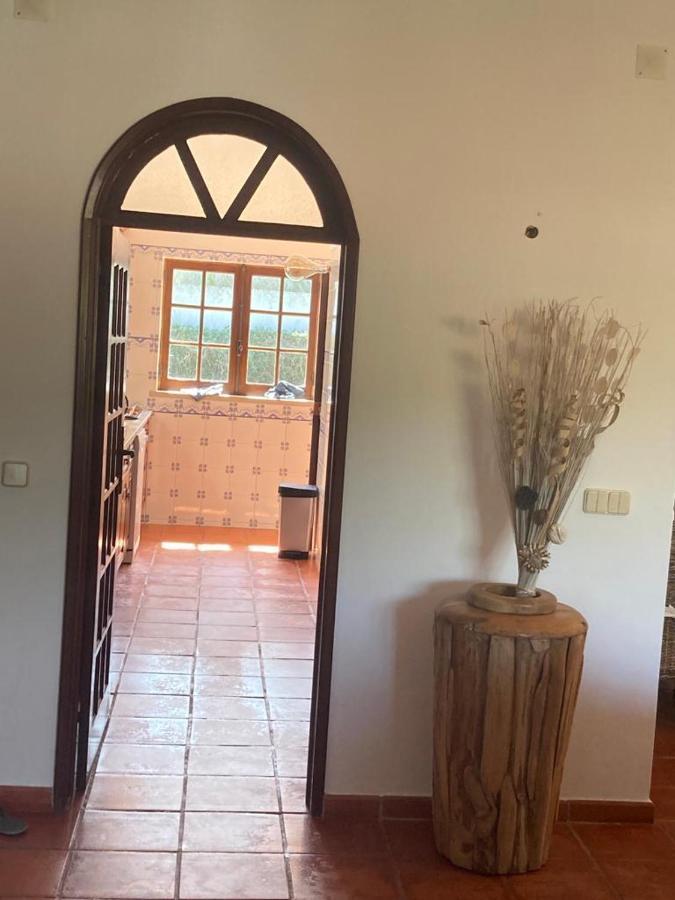 Casa De Nono Villa Vau  Eksteriør billede