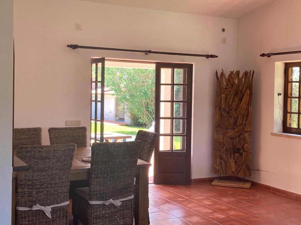 Casa De Nono Villa Vau  Eksteriør billede