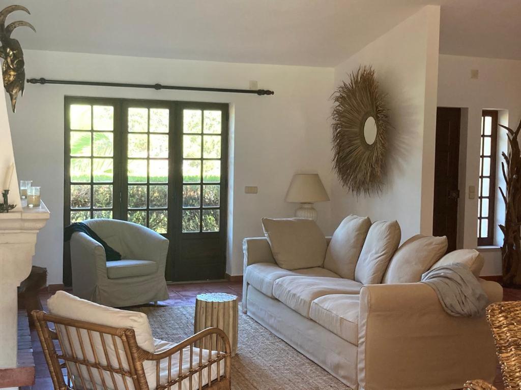Casa De Nono Villa Vau  Eksteriør billede