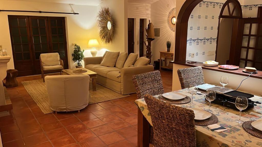 Casa De Nono Villa Vau  Eksteriør billede